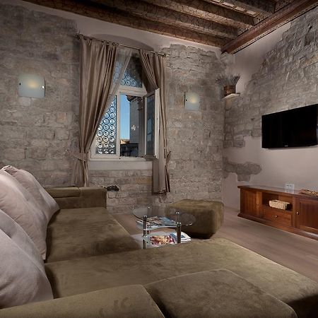 Desiderata Studio Apartment Сплит Екстериор снимка