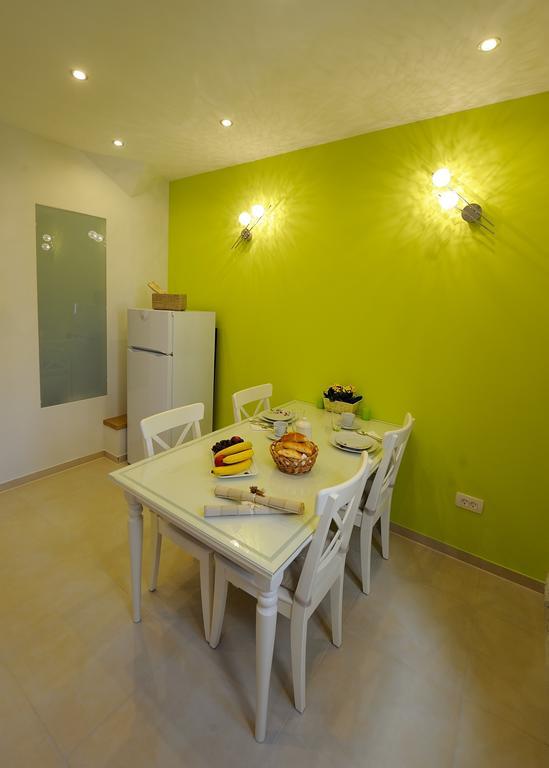 Desiderata Studio Apartment Сплит Стая снимка