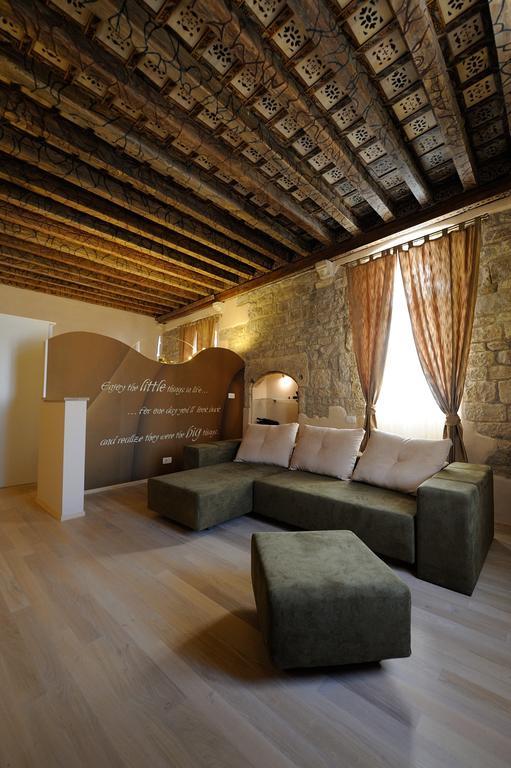 Desiderata Studio Apartment Сплит Стая снимка