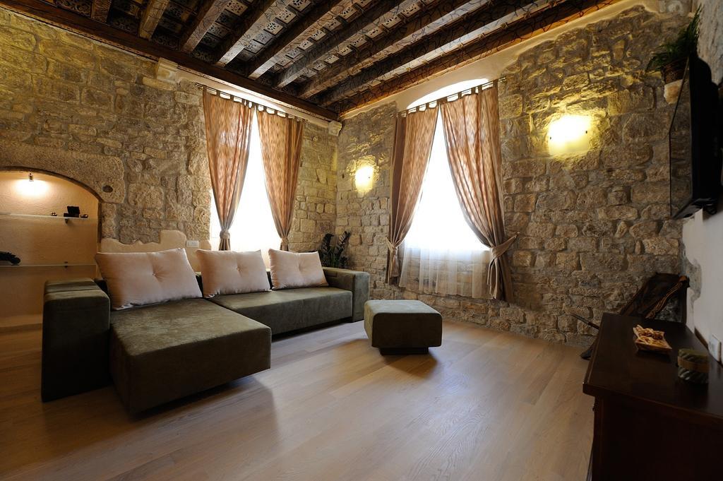 Desiderata Studio Apartment Сплит Екстериор снимка