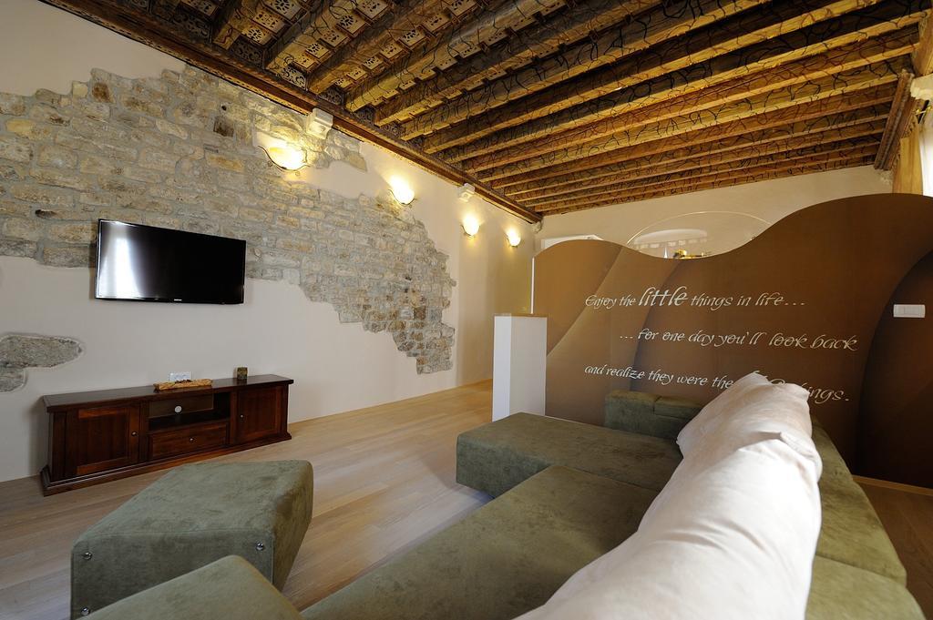 Desiderata Studio Apartment Сплит Стая снимка