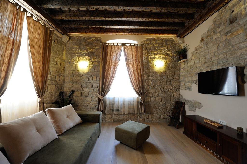 Desiderata Studio Apartment Сплит Стая снимка