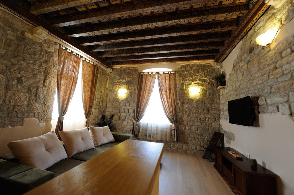 Desiderata Studio Apartment Сплит Стая снимка