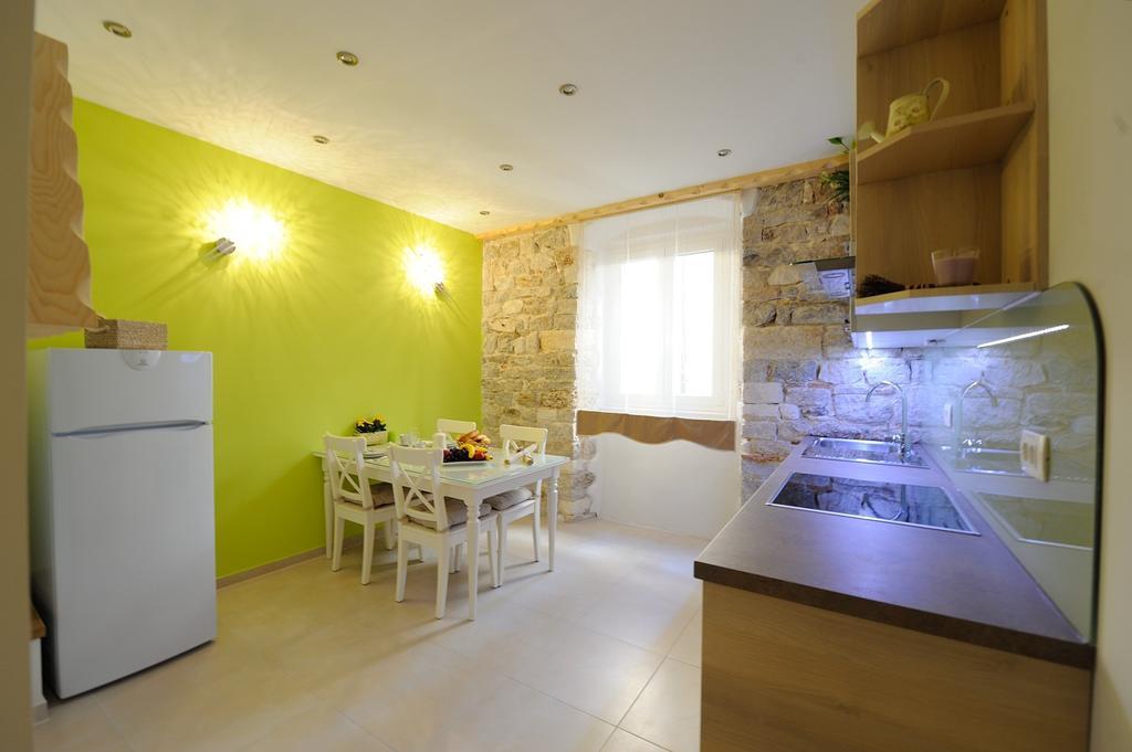 Desiderata Studio Apartment Сплит Екстериор снимка