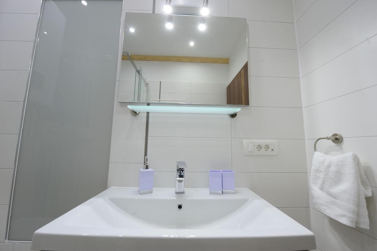 Desiderata Studio Apartment Сплит Стая снимка
